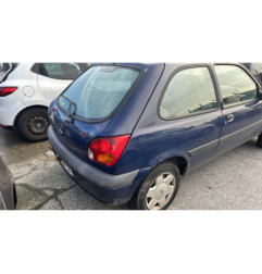 Pare choc avant FORD FIESTA 4