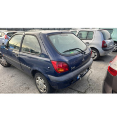 Pare choc avant FORD FIESTA 4