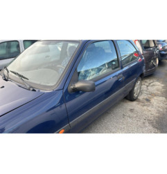 Pare choc avant FORD FIESTA 4