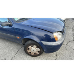 Pare choc avant FORD FIESTA 4