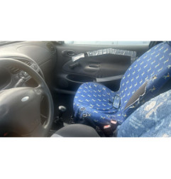 Pare choc avant FORD FIESTA 4