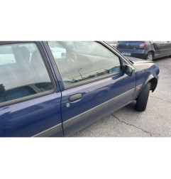 Pare choc avant FORD FIESTA 4