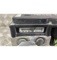 Bloc ABS (freins anti-blocage) CITROEN JUMPY 2