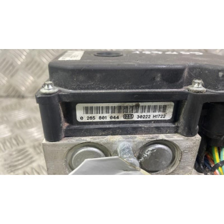 Bloc ABS (freins anti-blocage) CITROEN JUMPY 2