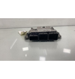 Calculateur moteur CITROEN JUMPY 2 Photo n°1