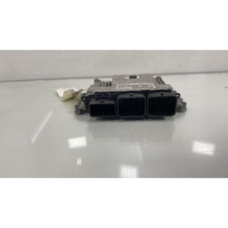 Calculateur moteur CITROEN JUMPY 2 Photo n°1
