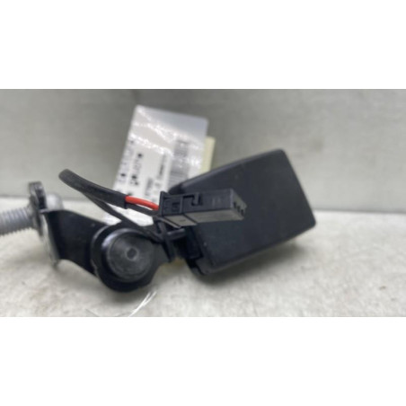 Attache ceinture arriere gauche MINI MINI 3 F55 Photo n°1