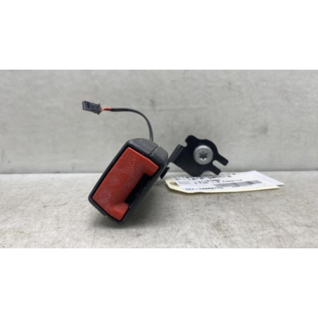 Attache ceinture arriere gauche MINI MINI 3 F55
