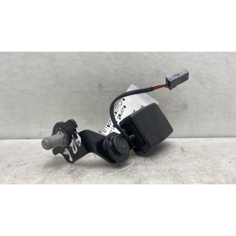 Attache ceinture arriere gauche MINI MINI 3 F55 Photo n°3
