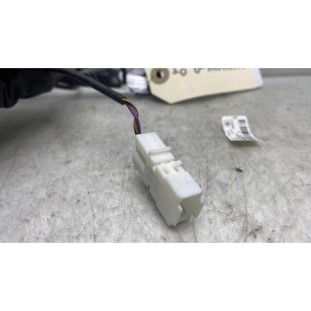 Attache ceinture avant gauche MINI MINI 3 F55