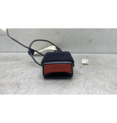 Attache ceinture avant gauche MINI MINI 3 F55