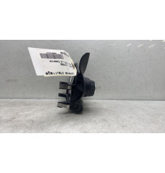 Commande chauffage MINI MINI 3 F55