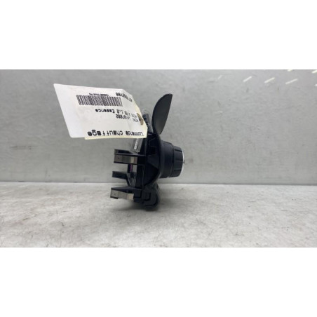 Commande chauffage MINI MINI 3 F55