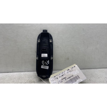 Interrupteur de leve vitre avant droit MINI MINI 3 F55