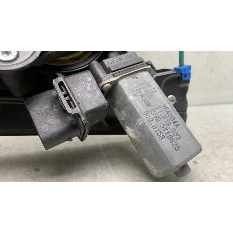 Leve vitre electrique avant droit MINI MINI 3 F55 Photo n°3