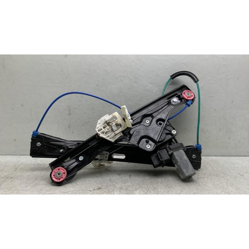 Leve vitre electrique avant droit MINI MINI 3 F55 Photo n°4