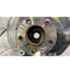 Pivot de moyeu avant gauche MINI MINI 3 F55