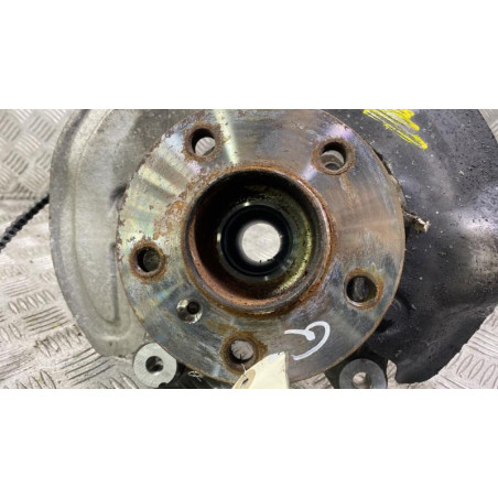Pivot de moyeu avant gauche MINI MINI 3 F55