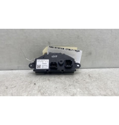 Resistance chauffage MINI MINI 3 F55 Photo n°1