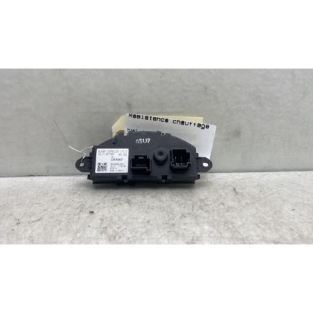 Resistance chauffage MINI MINI 3 F55 Photo n°1