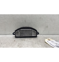 Resistance chauffage MINI MINI 3 F55