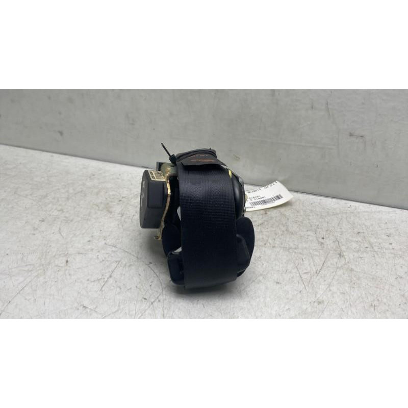 Pretensionneur de ceinture avant droit PEUGEOT 307 Photo n°4