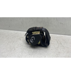 Pretensionneur de ceinture avant droit PEUGEOT 307