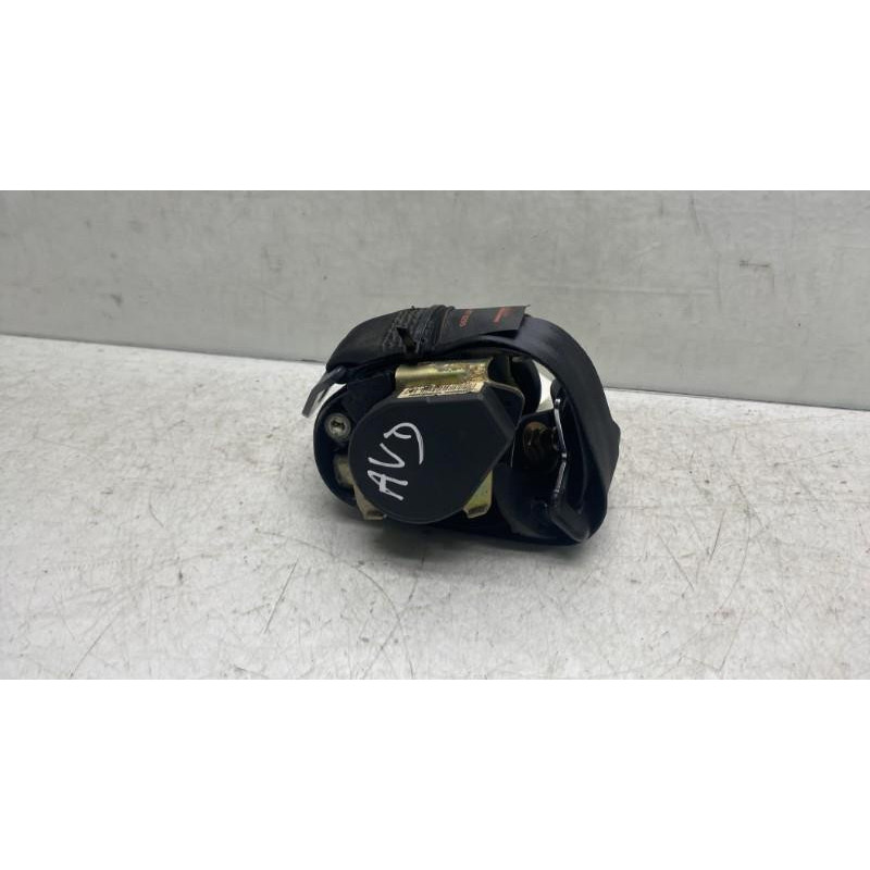 Pretensionneur de ceinture avant droit PEUGEOT 307 Photo n°5