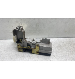 Serrure avant droit PEUGEOT 307