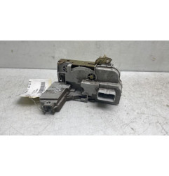 Serrure avant droit PEUGEOT 307