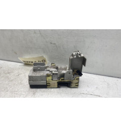 Serrure avant gauche PEUGEOT 307