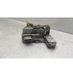 Serrure avant gauche PEUGEOT 307