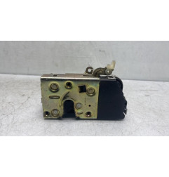 Serrure avant gauche PEUGEOT 307