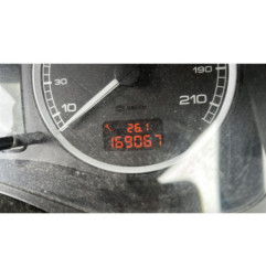Serrure avant gauche PEUGEOT 307
