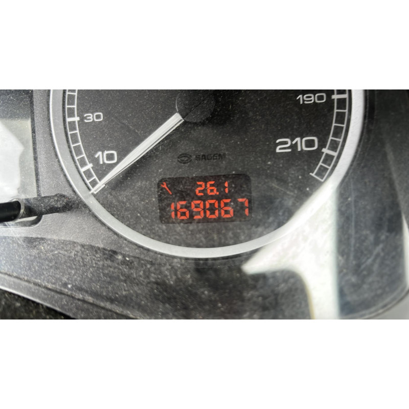 Serrure avant gauche PEUGEOT 307 Photo n°5