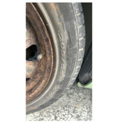 Serrure avant gauche PEUGEOT 307