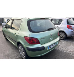 Serrure avant gauche PEUGEOT 307