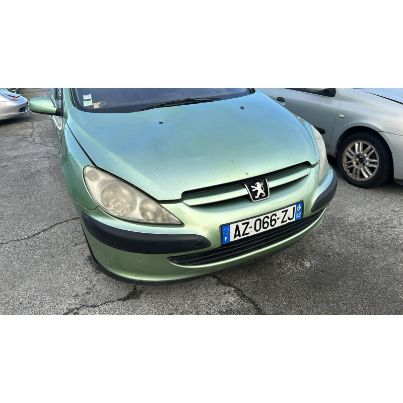 Serrure avant gauche PEUGEOT 307 Photo n°8