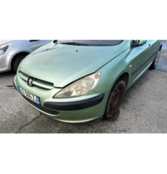 Serrure avant gauche PEUGEOT 307