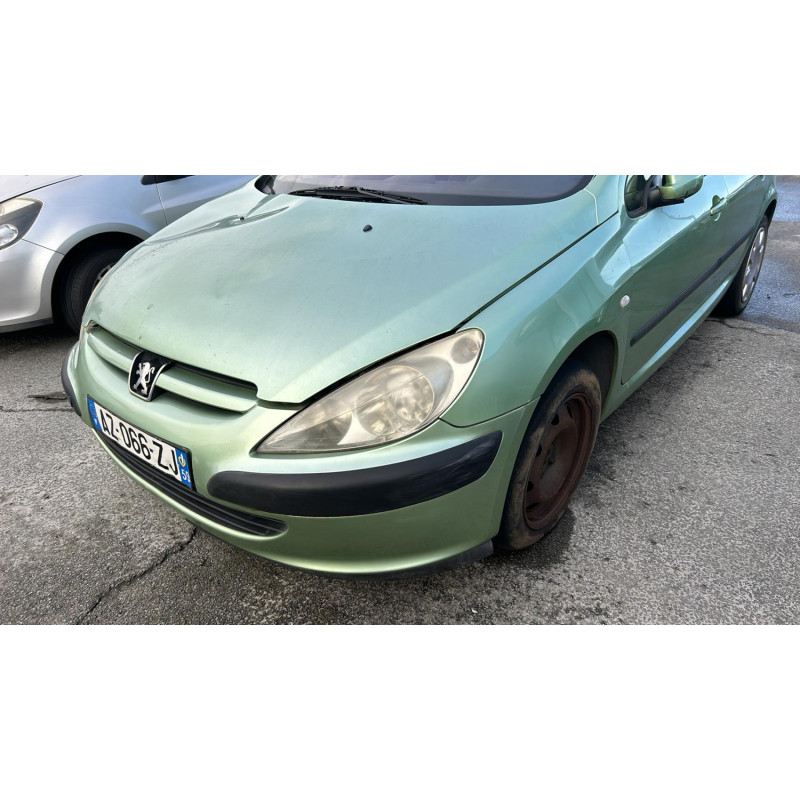 Serrure avant gauche PEUGEOT 307 Photo n°9