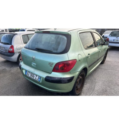 Serrure avant gauche PEUGEOT 307