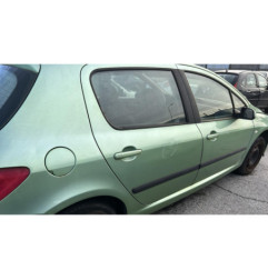 Serrure avant gauche PEUGEOT 307