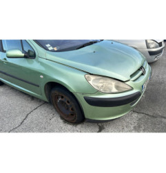Serrure avant gauche PEUGEOT 307