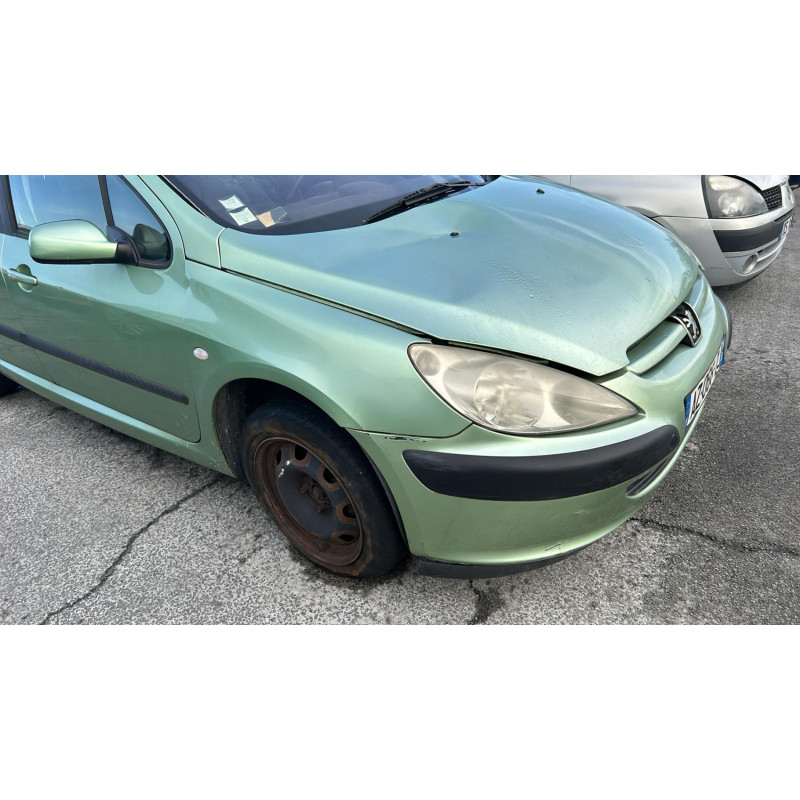 Serrure avant gauche PEUGEOT 307 Photo n°12