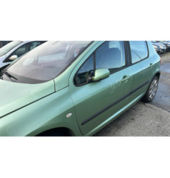 Serrure avant gauche PEUGEOT 307