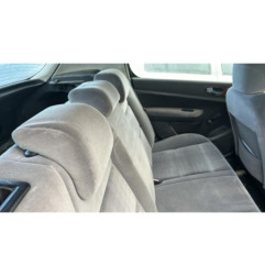 Serrure avant gauche PEUGEOT 307