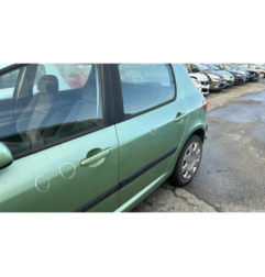 Serrure avant gauche PEUGEOT 307