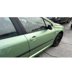 Serrure avant gauche PEUGEOT 307