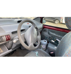 Commodo d'essuie glaces RENAULT TWINGO 1
