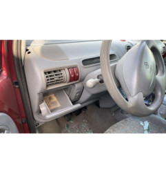 Commodo d'essuie glaces RENAULT TWINGO 1